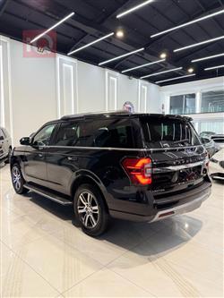 فورد إكسبيديشن